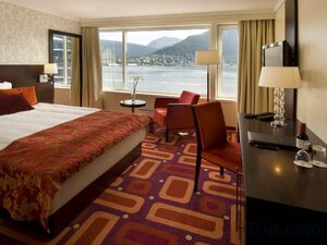 Гостиница Scandic Ishavshotel