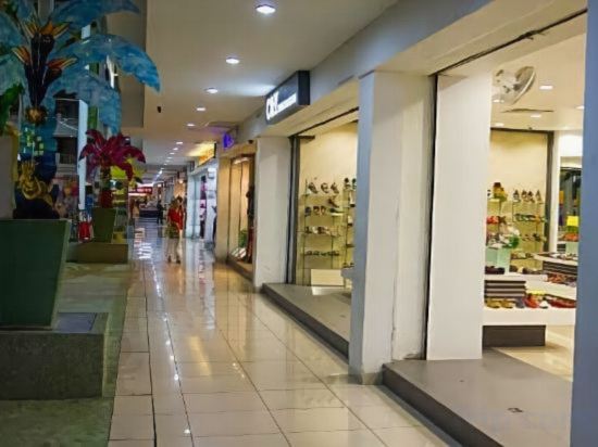 Фото Grand Sentosa Hotel