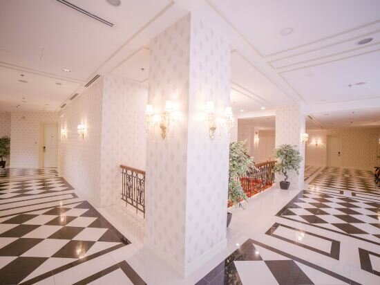 Фото Rizal Park Hotel