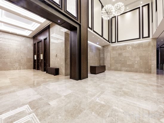 Фото Amanti Hotel Seoul