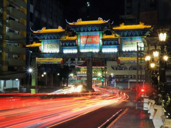 Hotel Hotel 99 Quiapo, Manila, photo