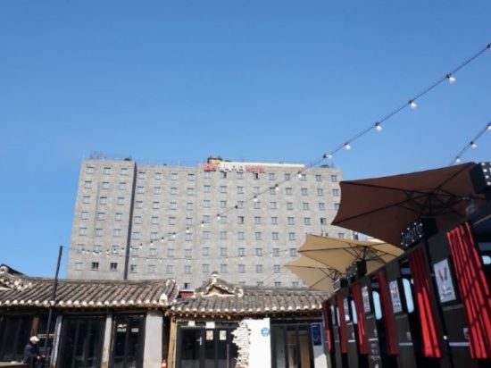 Фото Ibis Ambassador Seoul Insadong