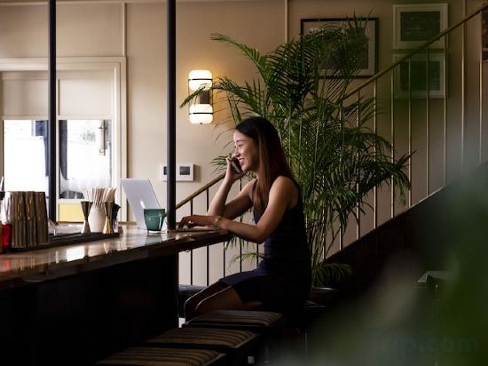 Фото The Chow Kit - an Ormond Hotel