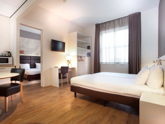 Фото Best Western Zaan Inn