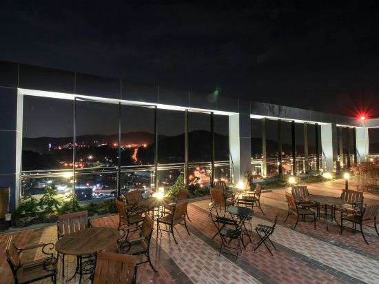 Фото Golden Tulip Ever Yongin