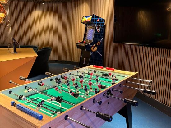 Фото The Florian Amsterdam Airport