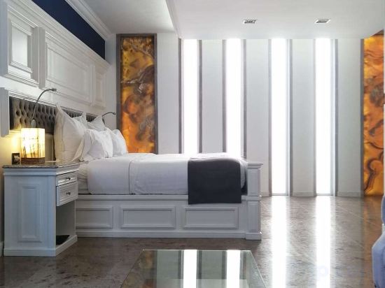 Фото Hotel & SPA Mansion solis by Hotsson