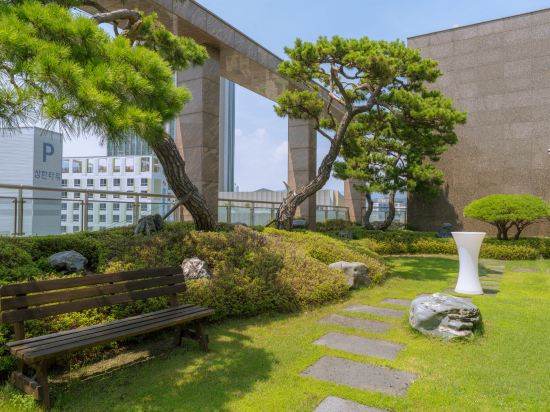 Фото Arban Hotel