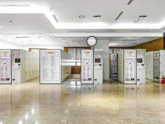 Фото Migliore Hotel Seoul Myeongdong