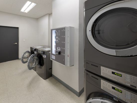 Фото Travelodge Myeongdong Namsan Hotel