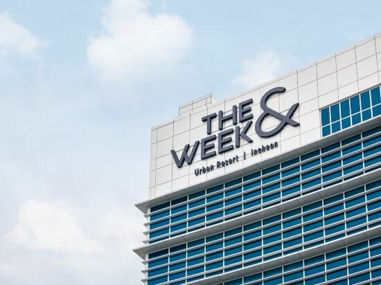 Фото The Week& Resort