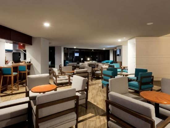 Фото DoubleTree by Hilton Hotel Veracruz