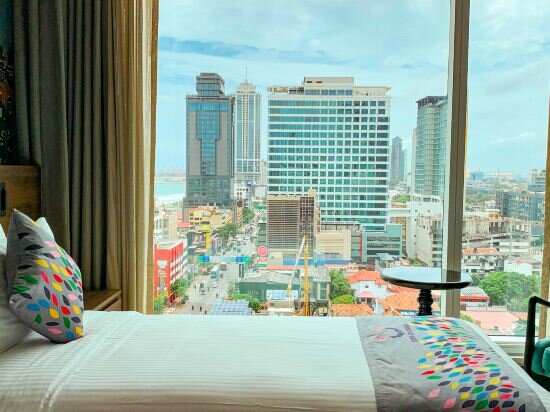 Фото Sofia Colombo City Hotel