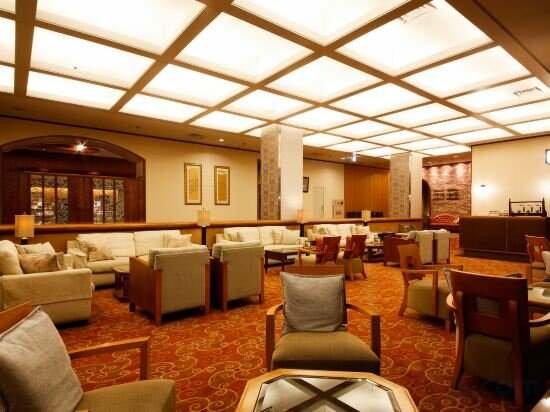 Фото Plaza Awajishima