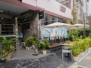 Гостиница Selina Posada Miraflores