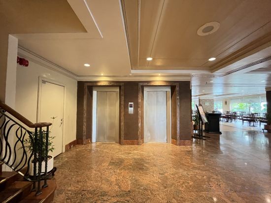 Фото Hotel Shangri La Kota Kinabalu