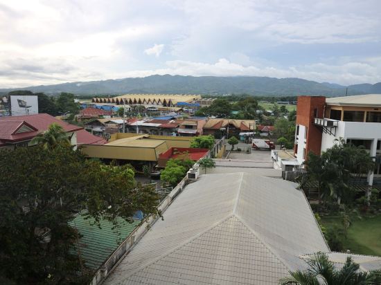 Фото Garden Orchid Hotel