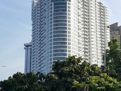 Гостиница Best Kl City View at Regalia Residence в Куала-Лумпуре