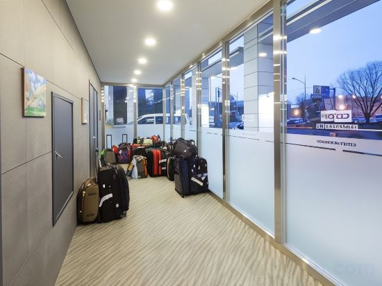 Фото Uljiro Co Op Residence