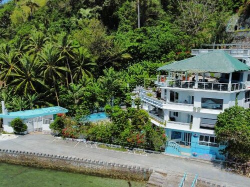 Гостиница Dream Bay Resort powered by Cocotel в Провинции Восточный Миндоро