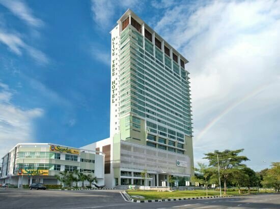 Hotel Olive Tree Hotel Penang, Penang, photo