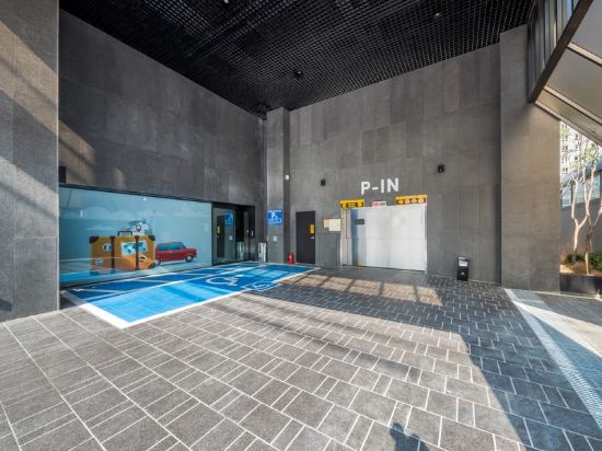 Фото Hotel Bay 204 Dobong