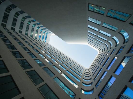 Фото Hotel Marinabay Seoul