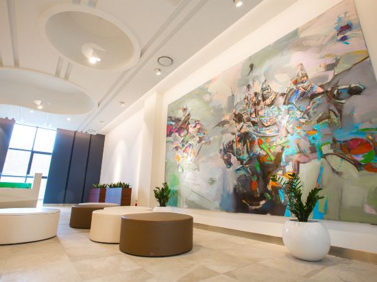 Фото ibis Styles Ulaanbaatar Polaris