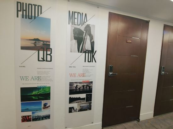 Фото Hotel Qb Dongdaemun Gallery