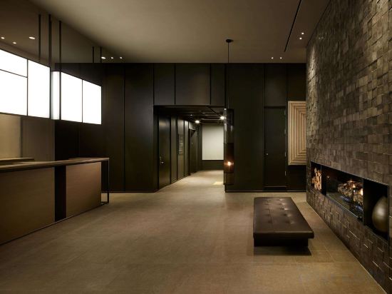 Фото Shilla Stay Seodaemun