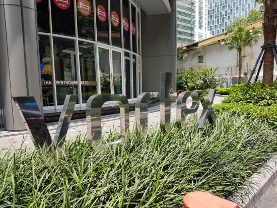 Фото Vortex Suites KLCC Kuala Lumpur