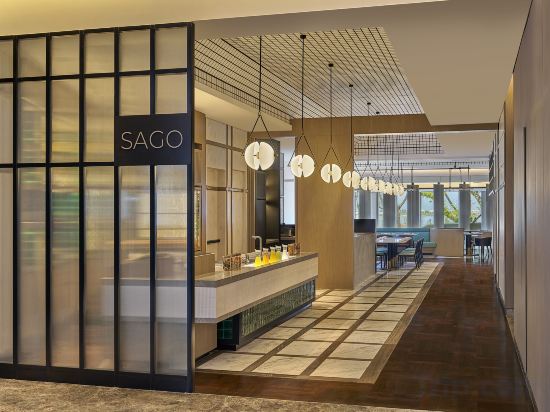 Фото Marriott Executive Apartments, Penang