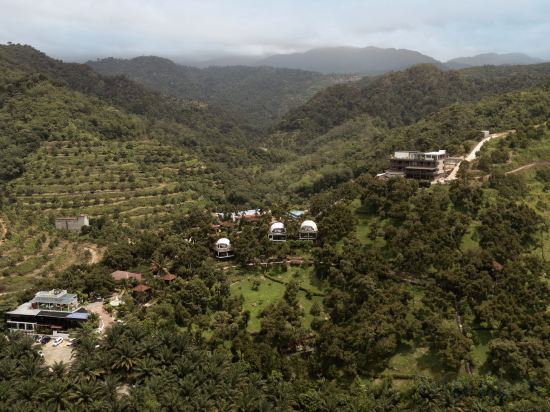 Фото Bilut Hills @ Bentong