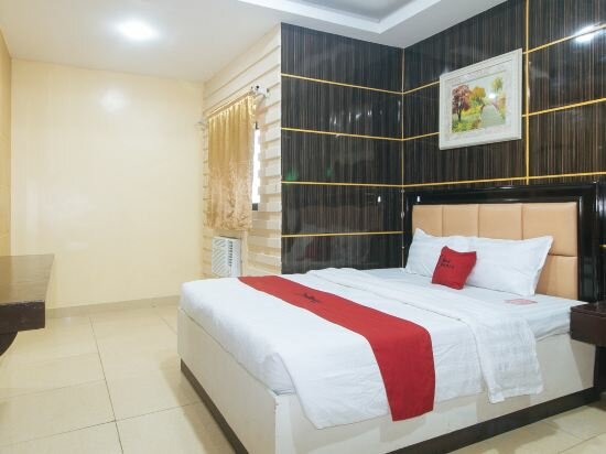 Фото RedDoorz near Araneta Center Quezon City