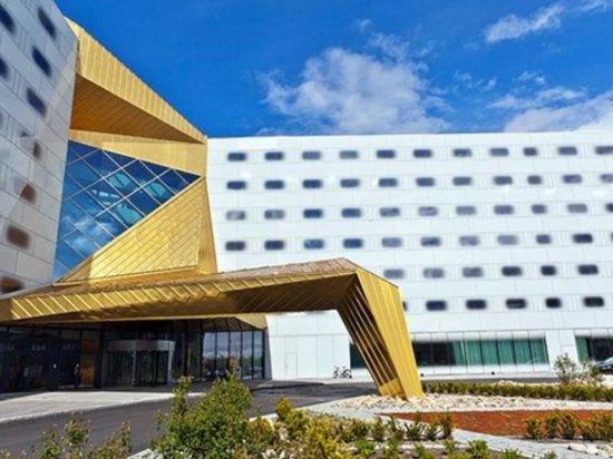 Фото Clarion Hotel & Congress Trondheim