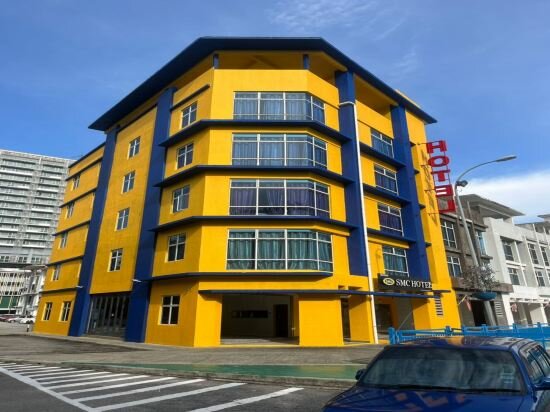 Hotel Hotel O Smc I-City, Shah Alam, photo