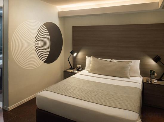 Фото Astoria Greenbelt