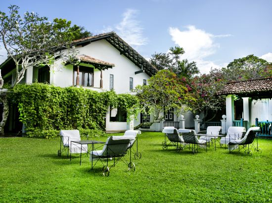 Фото Club Villa Bentota