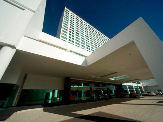 Фото Pullman Kuching