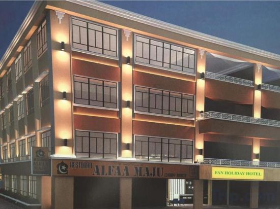 Фото отеля 1