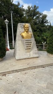 Yalova Ataturk Pavilion (Yalova, Termal, Gökçedere Mah., Kaplıcalar Küme Evleri), landmark, attraction