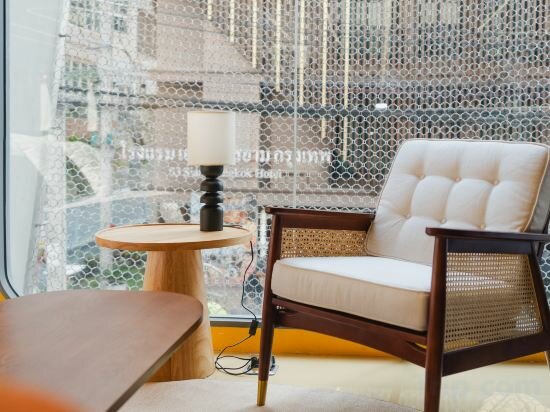 Фото Vela be Bangkok Siam