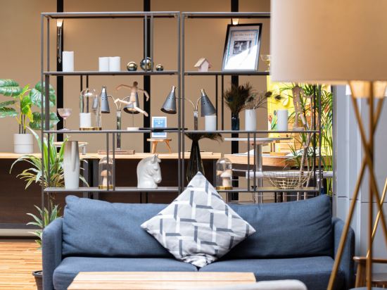 Фото Hilton London Kensington