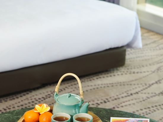 Фото Jw Marriott Surabaya