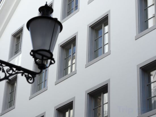 Фото Helmhaus Zurich