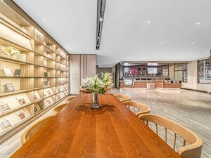 HanTing Hotel (No. 46 West Ring Road), hotel