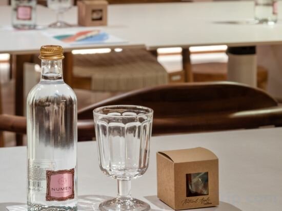 Фото Melia Granada Hotel