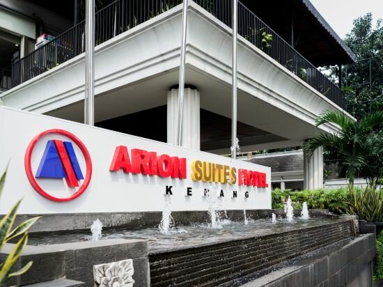 Фото Arion Suites Hotel Kemang