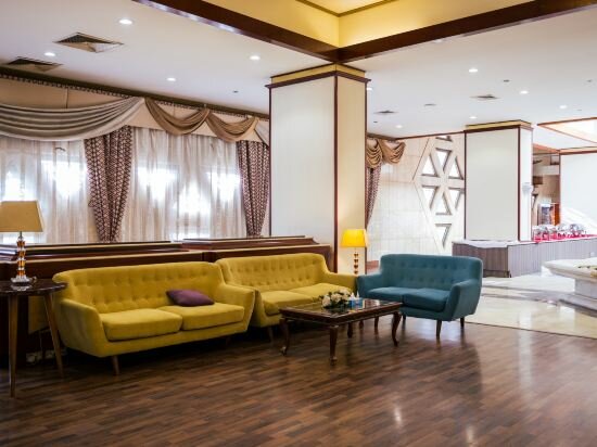 Фото Jeddah Grand Hotel