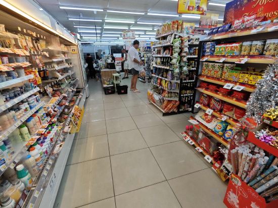 Фото New Nordic Marcus